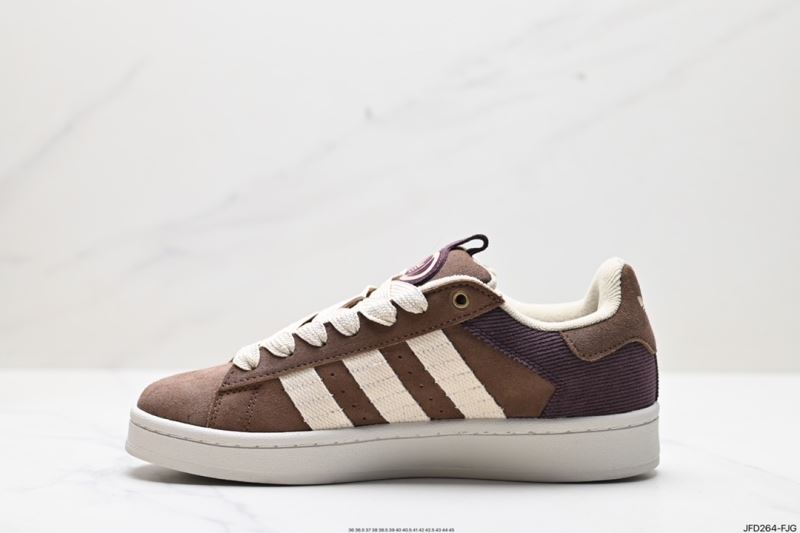 Adidas Campus Shoes